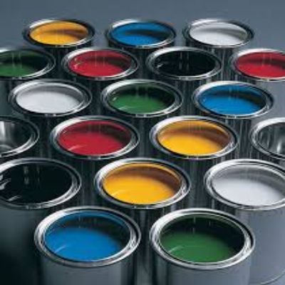 Pigment Emulsions